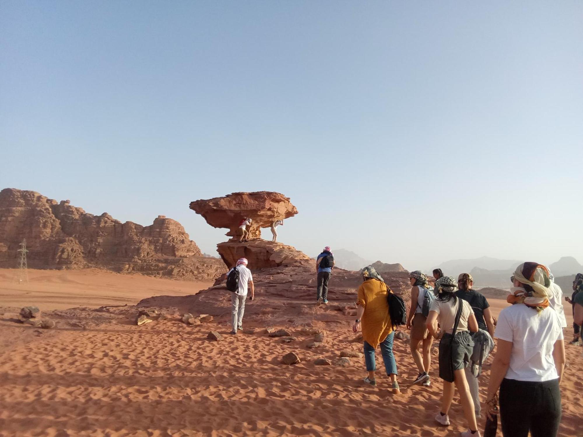 Hotel Night Magic Camp Wadi Rum Pokoj fotografie